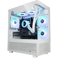 FTW V170A 5060Ti Snow, PC Gaming