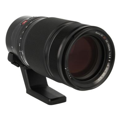 Fuji - F Xf50-140mm F2.8 R Lm Ois Wr-nero
