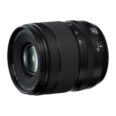 Fujifilm 16-50mm 1:2.8-4.8 XF R LM WR (16814817) nero - Ricondizionato - Come nuovo - Grade A+