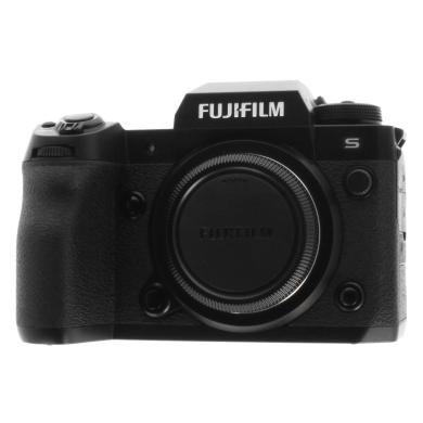 Fujifilm X-H2S nero - Ricondizionato - ottimo - Grade A