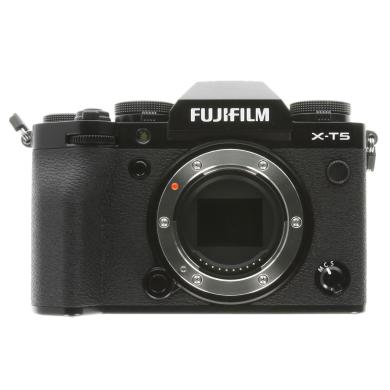 Fujifilm X-T5 nero - Ricondizionato - ottimo - Grade A