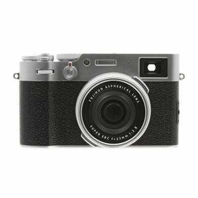 Fujifilm X100V - Ricondizionato - ottimo - Grade A