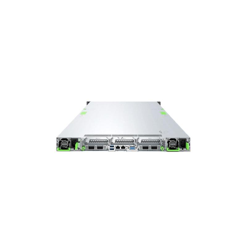 Fujitsu primergy rx2540 m7 server armadio (2u) intel® xeon® gold 6434 3,7 ghz 32 gb ddr5-sdram 900 w Fujitsu primergy rx2540 m7 server armadio (2u) intel® xeon® gold 6434 3,7 ghz 32 gb ddr5-sdram 900 w