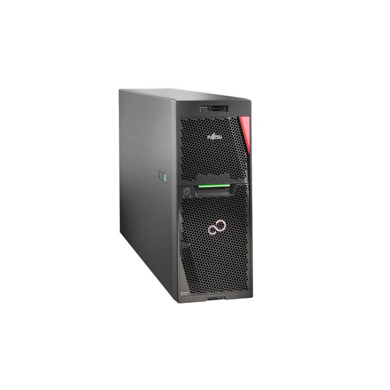 Fujitsu primergy tx2550 m7 server tower intel® xeon® gold 6334 3,6 ghz 32 gb ddr5-sdram 900 w