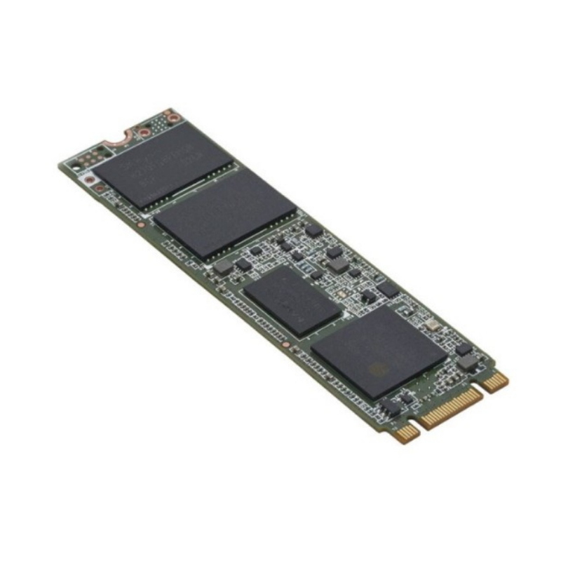 Fujitsu py-bs48pea drives allo stato solido m.2 480 gb pci express 4.0