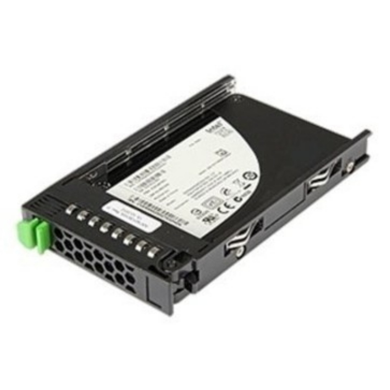 Fujitsu s26361-f5783-l192 drives allo stato solido 2.5 1,92 tb serial ata iii