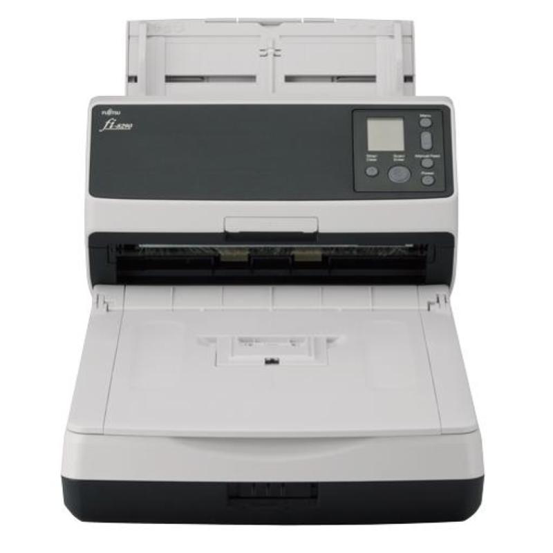 Fujitsu scanner scanner fujitsu fi-8290,led usb3.2 piano/adf duplex a4 90 ppm/180 ipm. rete, pa03810-b501 Fujitsu scanner scanner fujitsu fi-8290,led usb3.2 piano/adf duplex a4 90 ppm/180 ipm. rete, pa03810-b501
