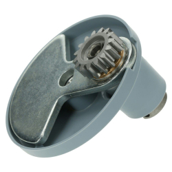 Fulcro Planetaria - Robot Da Cucina E Cuocitutto Kenwood 305023