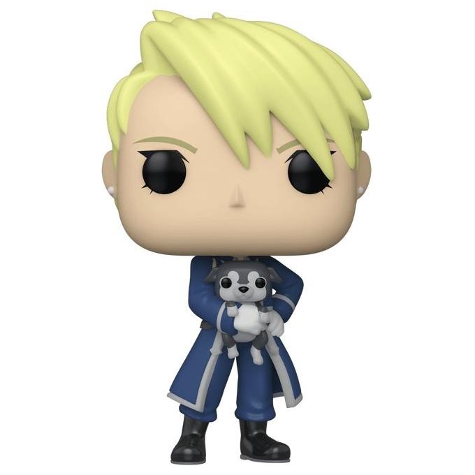 Funko 57739 Pop! Heroes Marvel Hawkeye Riza 1177
