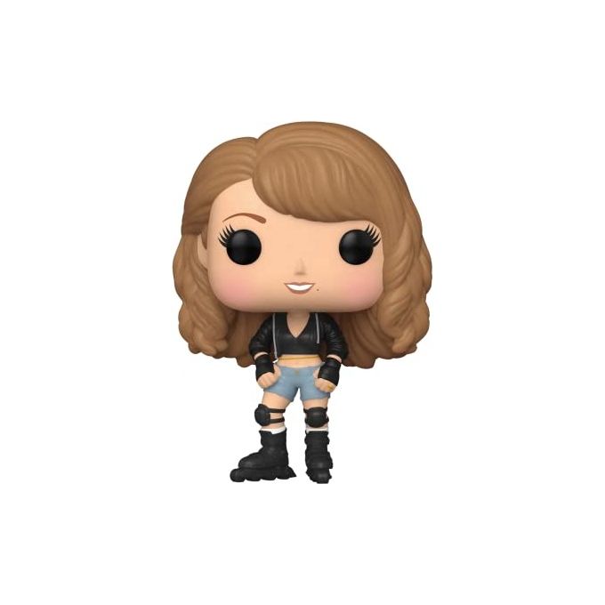 Funko 64057 Pop! Rocks Mariah Carey Fantasy Figura in Vinile da Collezione 9 cm