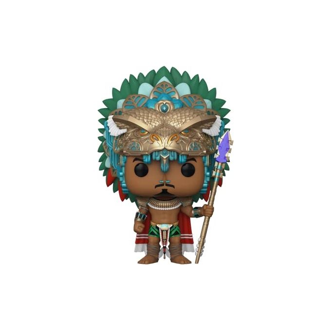 Funko 66715 Pop! Marvel Black Panther Wakanda Forever Action Figure King Namor 1175 9 cm