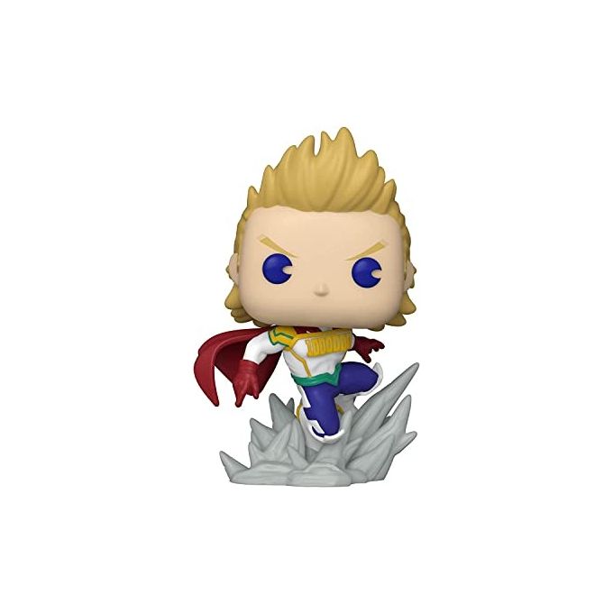 Funko - Action Figure My Hero Academia Mirio Togata 1004