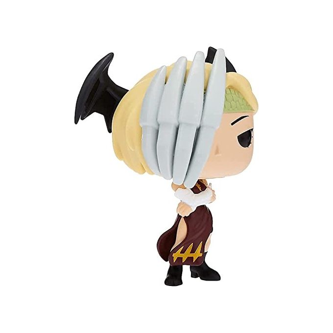 Funko - Action Figure My Hero Academia Ryukyu 1007