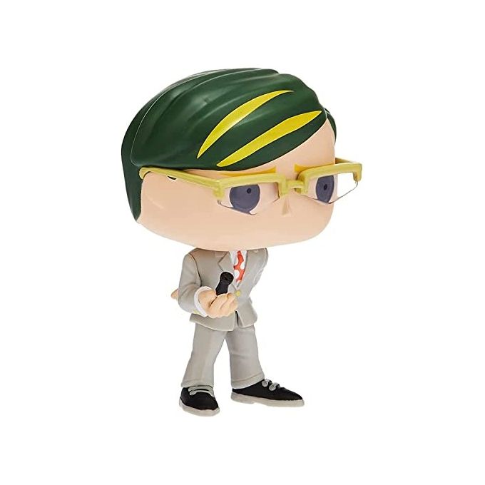 Funko - Action Figure My Hero Academia Sir Nighteye 1006