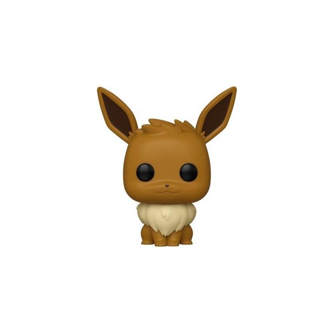 Funko - Action Figure Pokemon Eevee 577