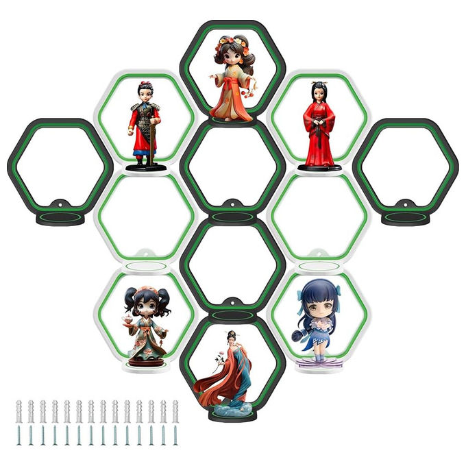 Funko Espositore Terra Anime 60pz Collezione Display Dimensioni 200x200x20mm FUNKO Funko Espositore Terra Anime 60pz Collezione Display Dimensioni 200x200x20mm FUNKO