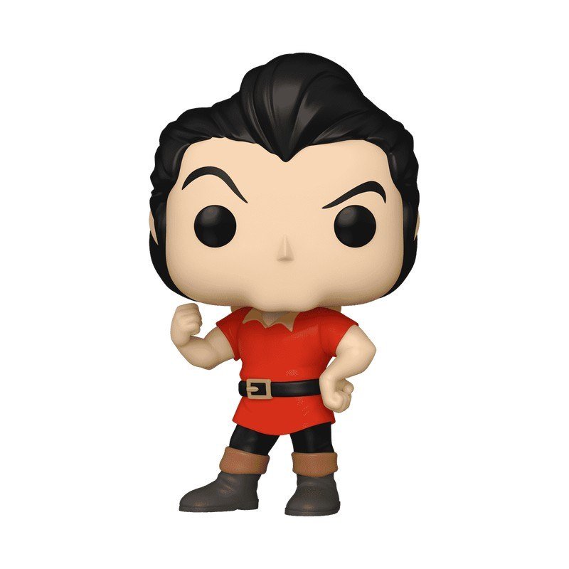 Funko Gaston Disney Villains 1518 Funko Gaston Disney Villains 1518