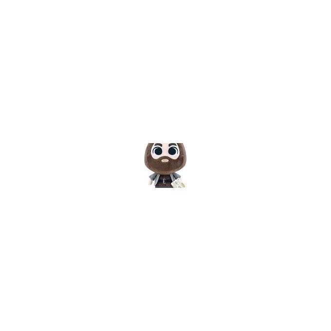 Funko Peluche Pop! Harry Potter Hagrid Colleziona i tuoi eroi magici con il morbido e dettagliato peluche di Hagrid. Funko Peluche Pop! Harry Potter Hagrid Colleziona i tuoi eroi magici con il morbido e dettagliato peluche di Hagrid.