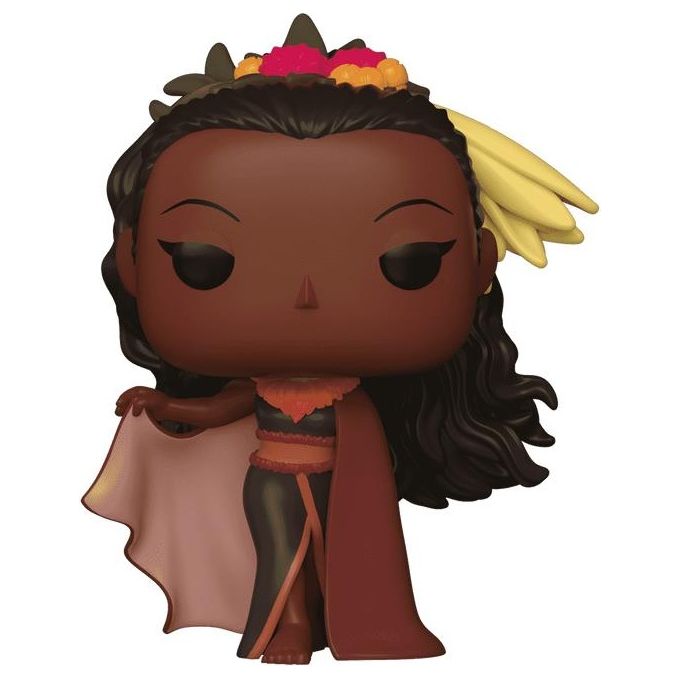 Funko Personaggio Collezionabile Funko 79738 POP Disney Edizione Speciale Funko Personaggio Collezionabile Funko 79738 POP Disney Edizione Speciale