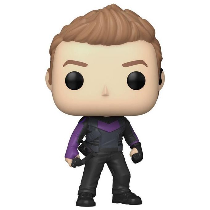 Funko Personaggio Collezione Funko Pop! Heroes Marvel Hawkeye Hawkeye 1211 Funko Personaggio Collezione Funko Pop! Heroes Marvel Hawkeye Hawkeye 1211