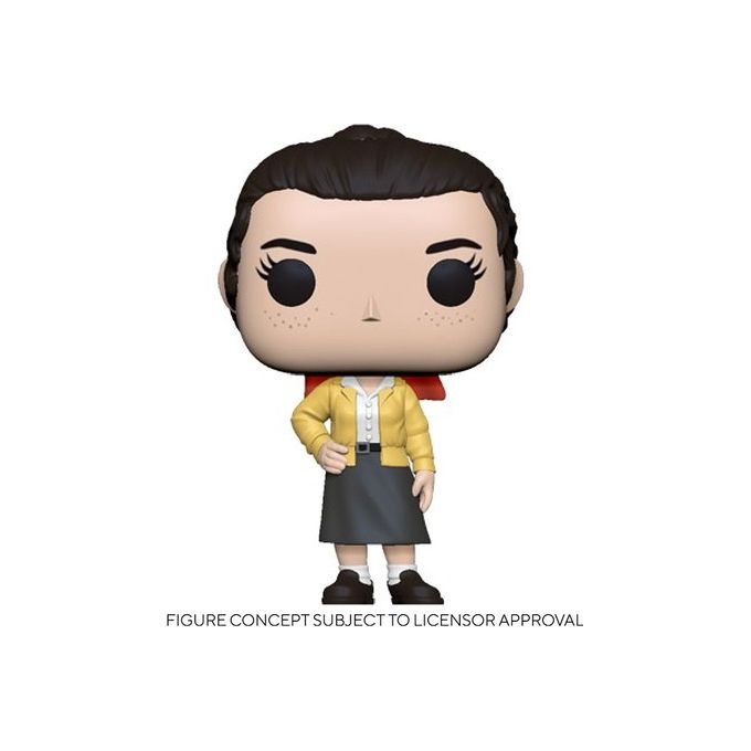 Funko Personaggio Collezione Funko Pop! Television Happy Days Joanie Funko Personaggio Collezione Funko Pop! Television Happy Days Joanie