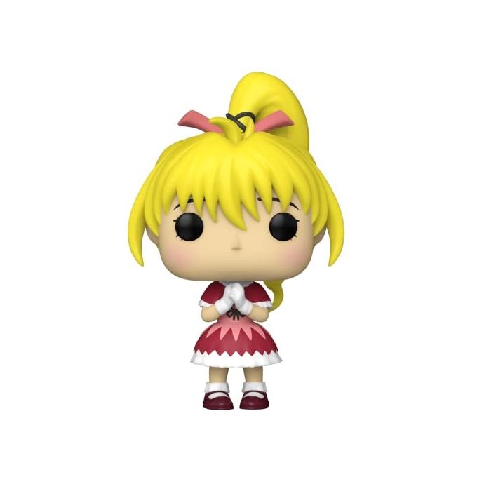 Funko Pop! Animation Hunter X Hunter Bisky 1133