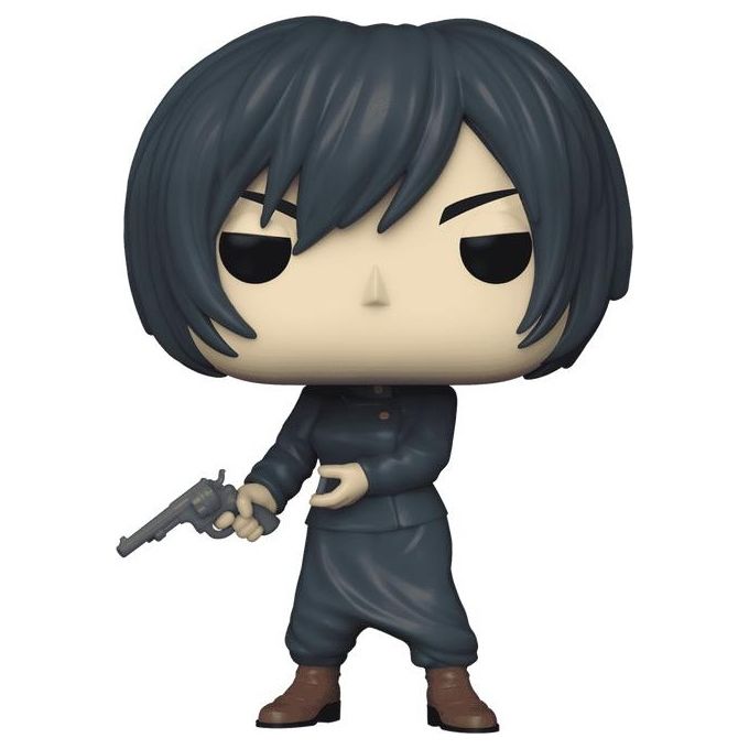 Funko Pop! Animation Jujutsu Kaisen Mai Zenin 1372 Funko Pop! Animation Jujutsu Kaisen Mai Zenin 1372