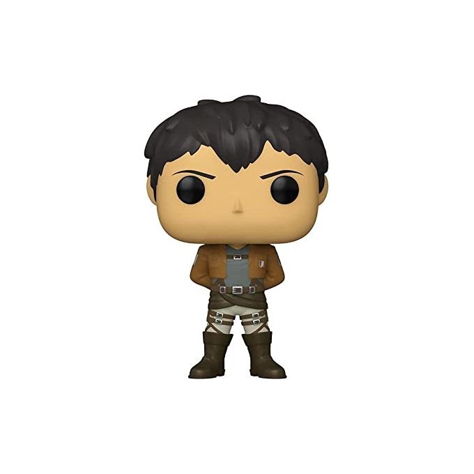 Funko Pop! Attack on Titan Bertholdt Funko Pop! Attack on Titan Bertholdt