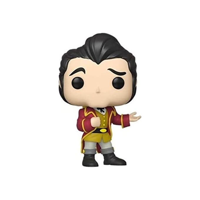 Funko Pop! Beauty and Beast Formal Gaston Funko Pop! Beauty and Beast Formal Gaston