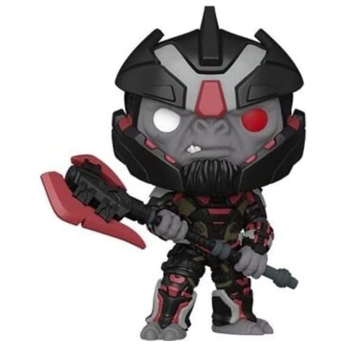 Funko Pop! Big 15cm Halo Infinite Escharum