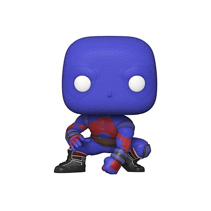 Funko Pop! Black Adam Atom Smasher Funko Pop! Black Adam Atom Smasher
