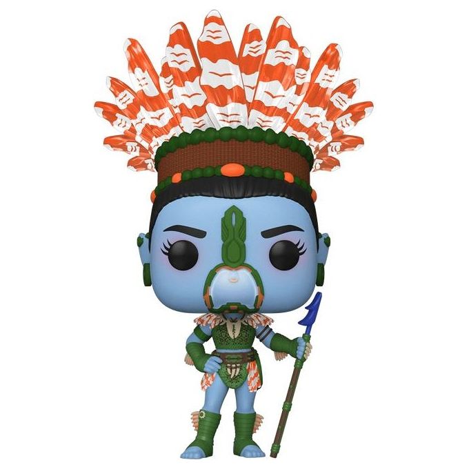 Funko Pop! Black Panther Wakanda Forever Namora 1097 Funko Pop! Black Panther Wakanda Forever Namora 1097