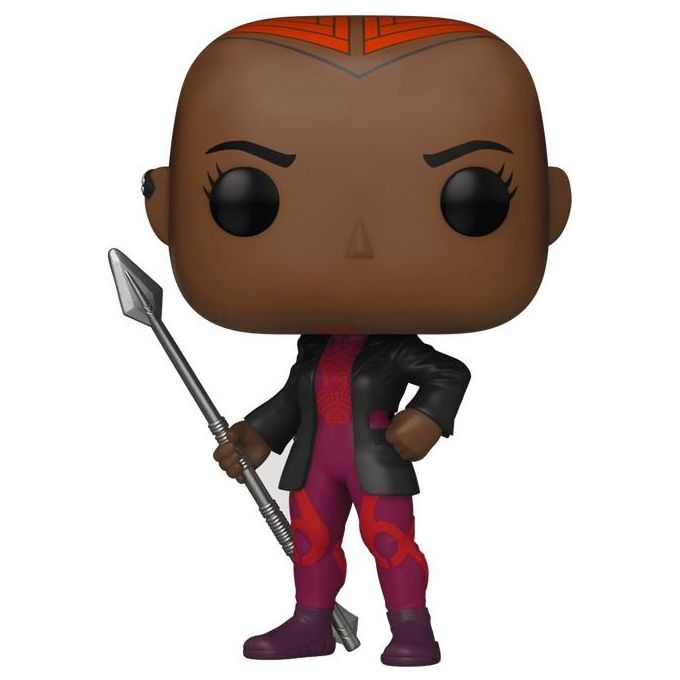 Funko Pop! Black Panther Wakanda Forever Okoye 1100