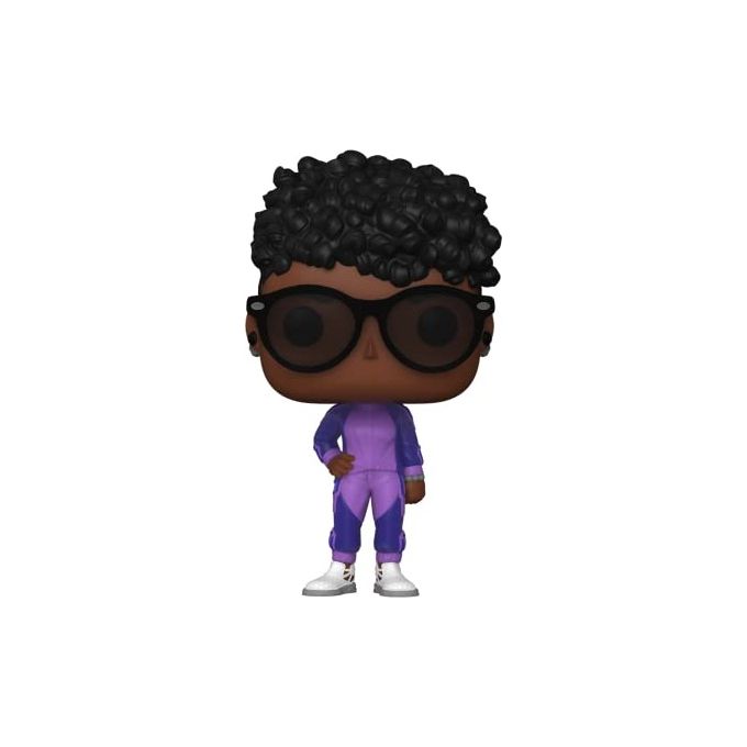 Funko Pop! Black Panther Wakanda Forever Shuri 1173 Funko Pop! Black Panther Wakanda Forever Shuri 1173