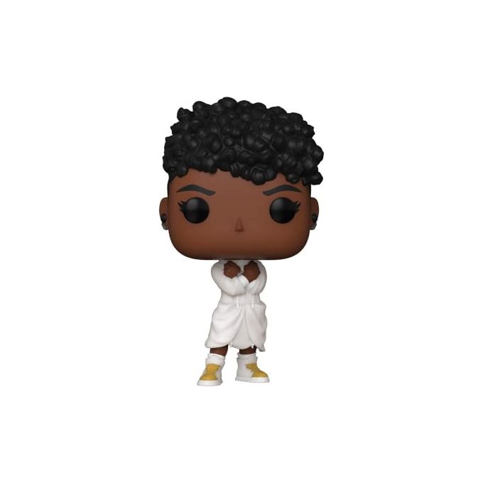 Funko Pop! Black Panther Wakanda Forever Shuri Bobble 1174