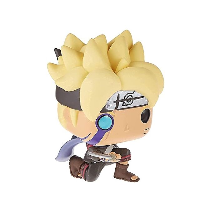 Funko Pop! Boruto Boruto W-Marks 1035 Funko Pop! Boruto Boruto W-Marks 1035