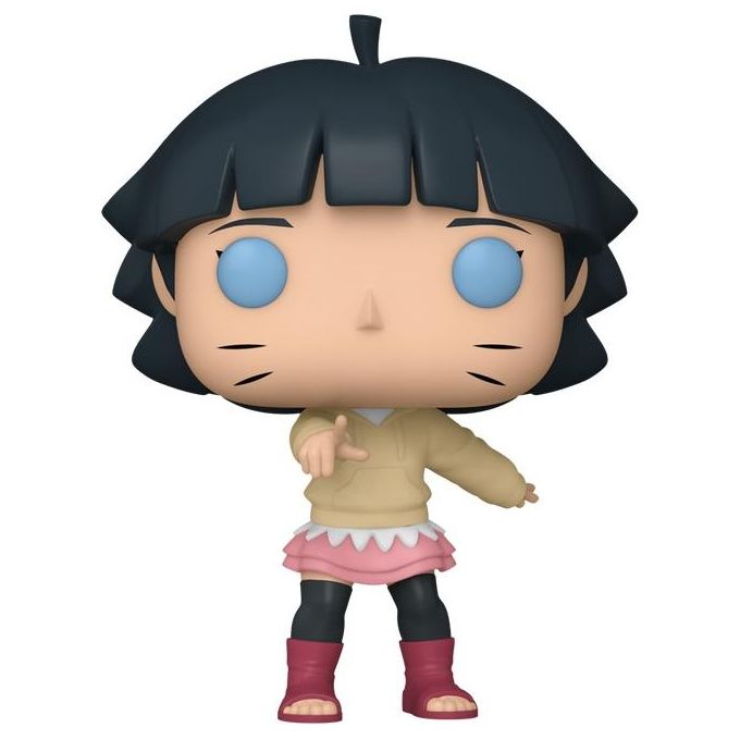Funko Pop! Boruto Himawari Uzumaki with Chase 1654