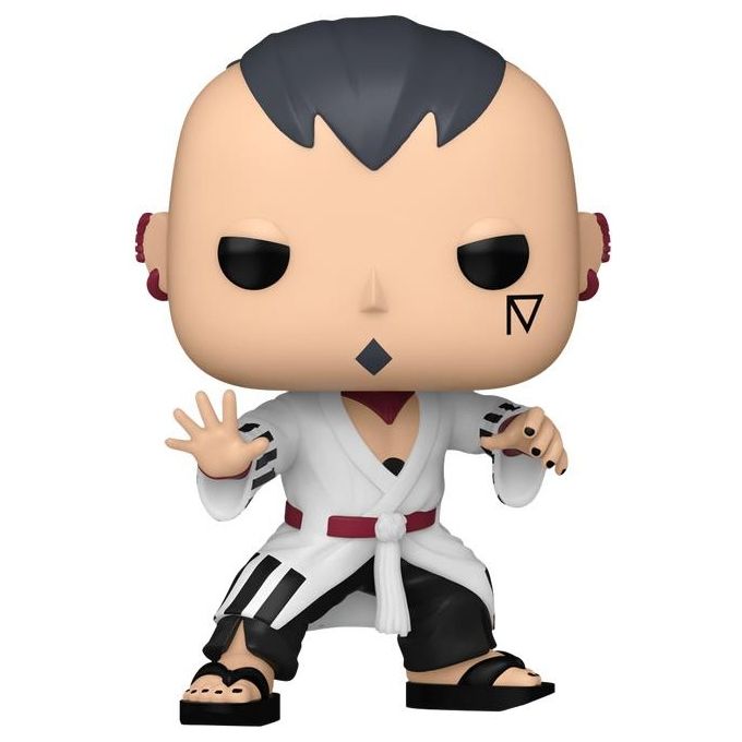Funko Pop! Boruto Jigen 1650 Funko Pop! Boruto Jigen 1650