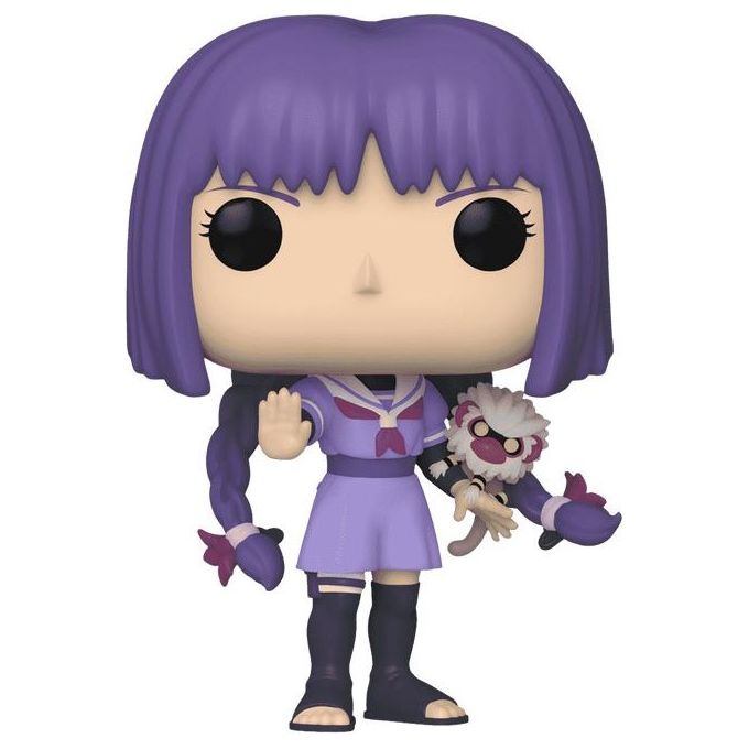 Funko Pop! Boruto Sumire with Nue 1360