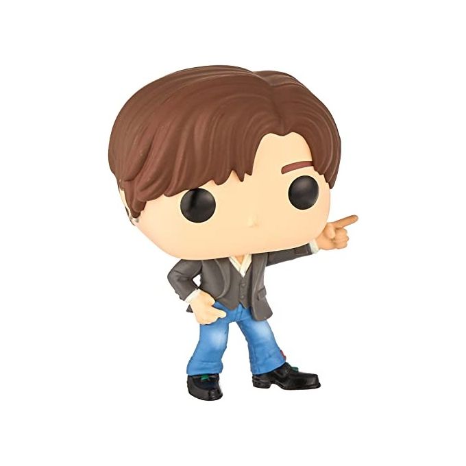 Funko Pop! Bts Dynamite Suga 220 Funko Pop! Bts Dynamite Suga 220