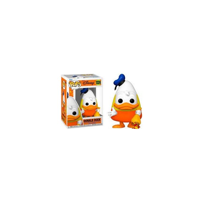 Funko Pop! Disney Halloween Donald Duck Trick Or Treat 1220