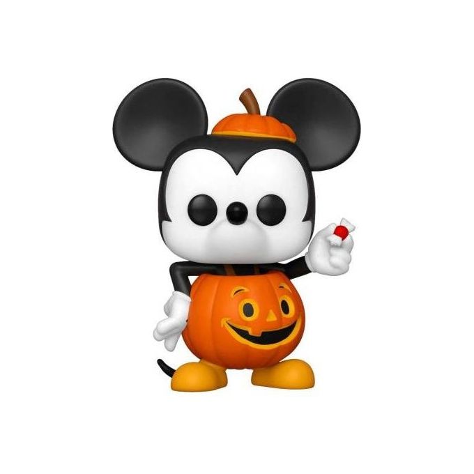 Funko Pop! Disney Halloween Mickey Mouse Trick Or Treat 1218