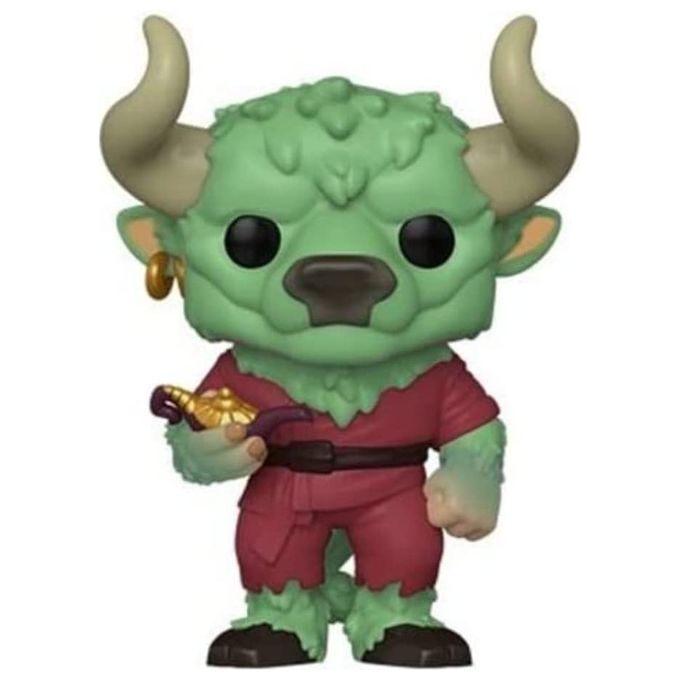 Funko Pop! Doctor Strange in the Multiverse of Madness Rintrah