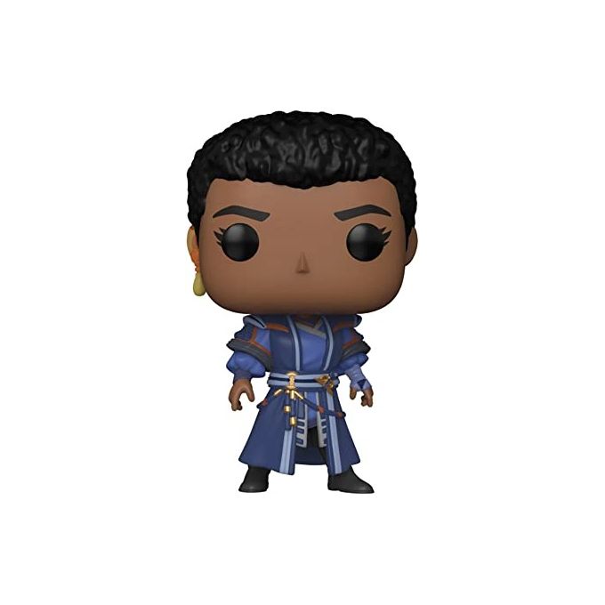 Funko Pop! Doctor Strange in the Multiverse of Madness Sara
