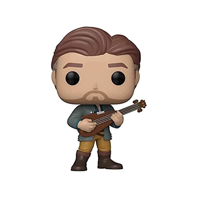Funko Pop! Dungeons e Dragons Lonore Dei Ladri Edgin 1325