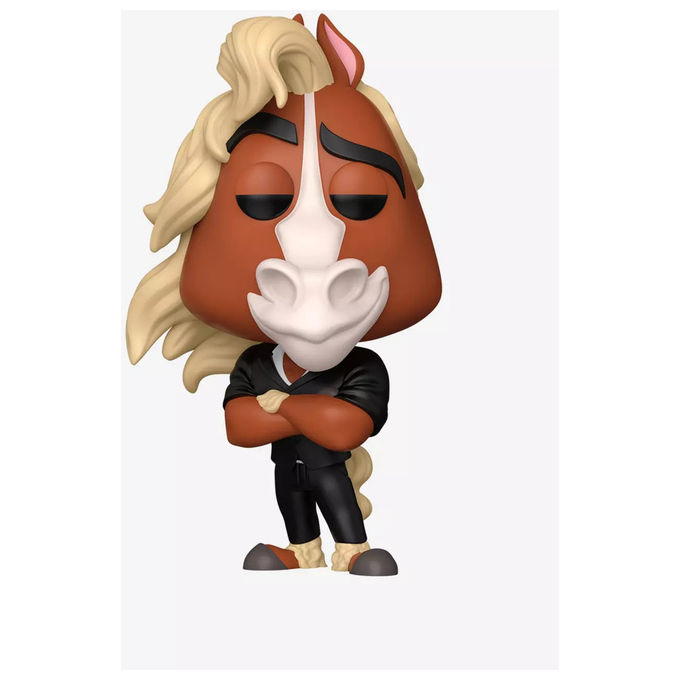 Funko pop! figura in vinile Winddancer, Disney Zootopia 2, da collezione, 9 cm, idea regalo