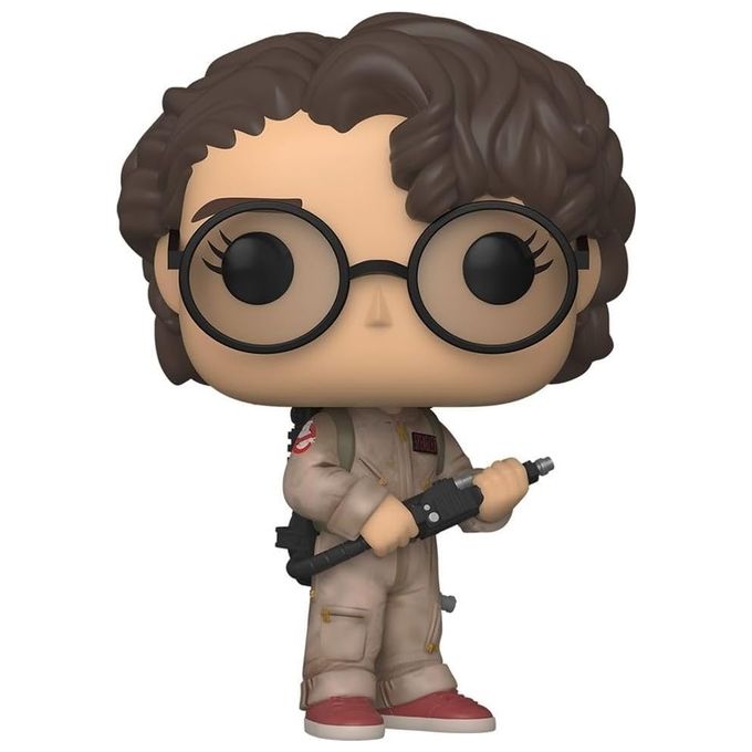 Funko Pop! Ghostbusters Afterlife Phoebe 925