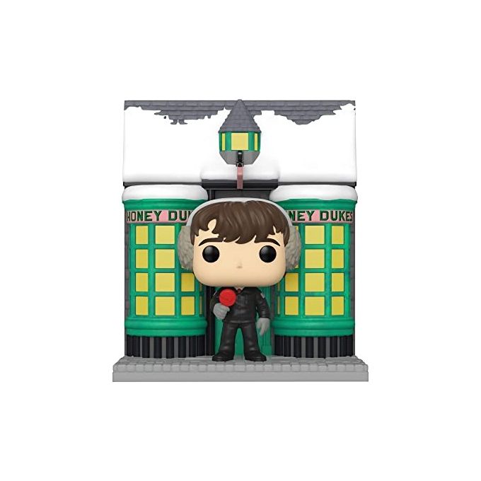 Funko Pop! Harry Potter Neville Longbottom with Honeydukes 155