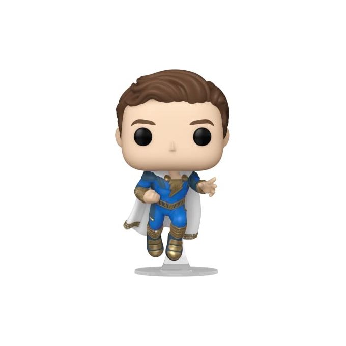 Funko Pop! Heroes DC Shazam 2 Freddy 1278