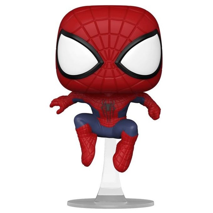 Funko Pop! Heroes Marvel Spiderman No Way Home Amazing 1159 Funko Pop! Heroes Marvel Spiderman No Way Home Amazing 1159